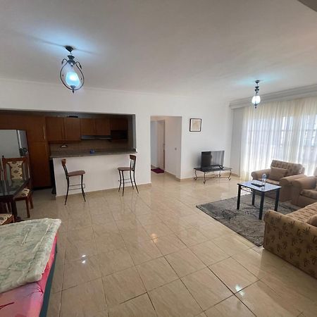 Delta Sharm Apartments With Free Internet Wi-Fi Exterior foto