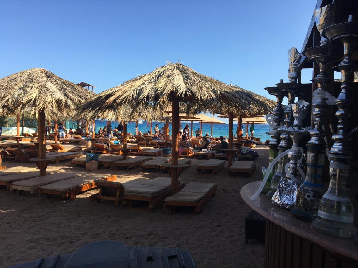 Delta Sharm Apartments With Free Internet Wi-Fi Exterior foto
