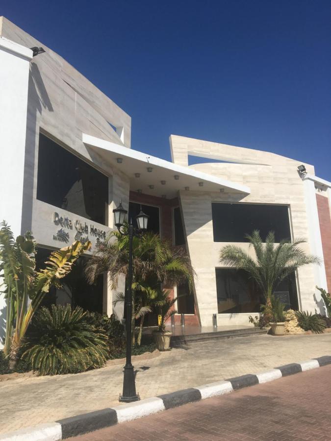 Delta Sharm Apartments With Free Internet Wi-Fi Exterior foto