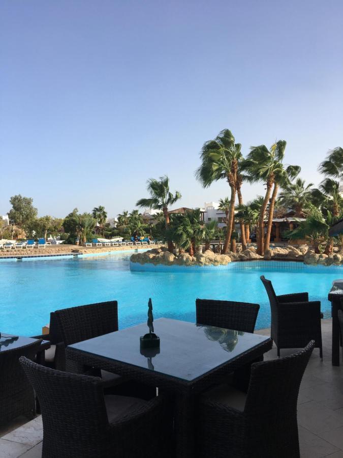 Delta Sharm Apartments With Free Internet Wi-Fi Exterior foto