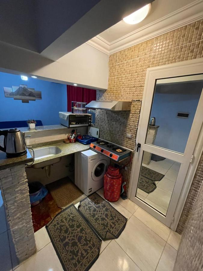 Delta Sharm Apartments With Free Internet Wi-Fi Exterior foto