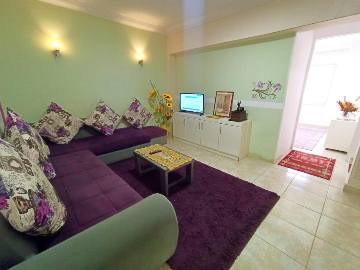 Delta Sharm Apartments With Free Internet Wi-Fi Exterior foto