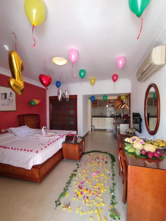 Delta Sharm Apartments With Free Internet Wi-Fi Exterior foto