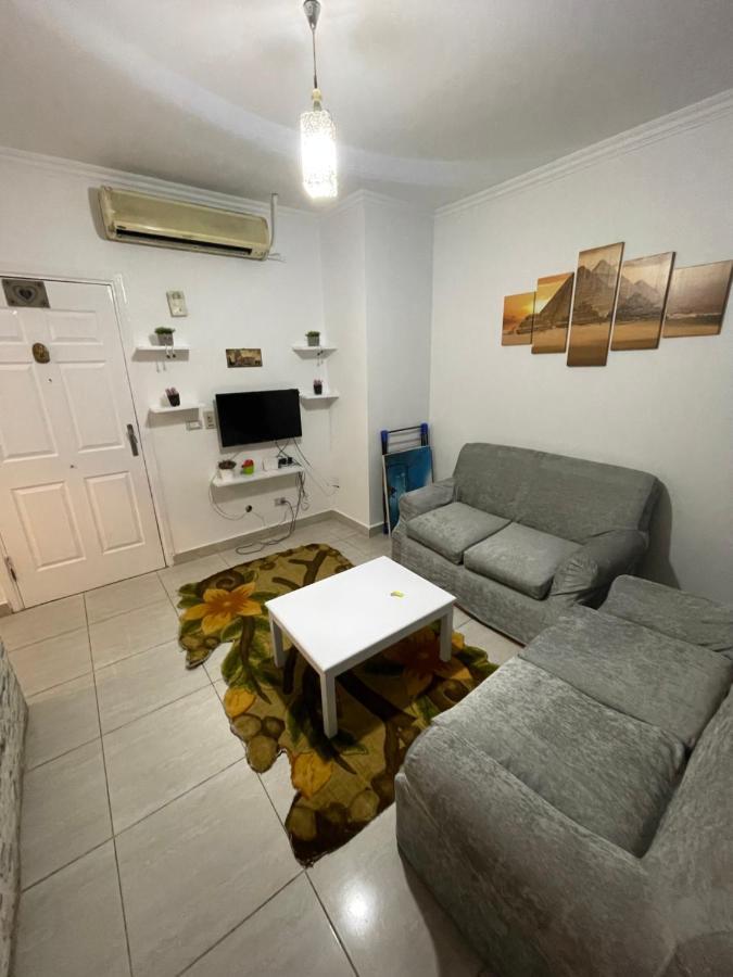 Delta Sharm Apartments With Free Internet Wi-Fi Exterior foto