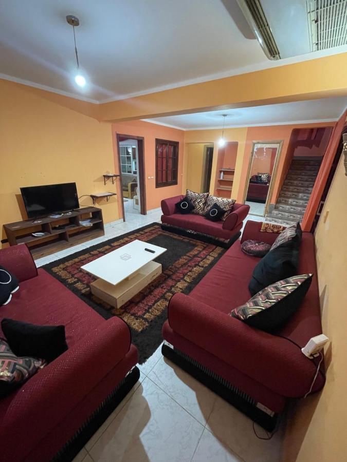 Delta Sharm Apartments With Free Internet Wi-Fi Exterior foto