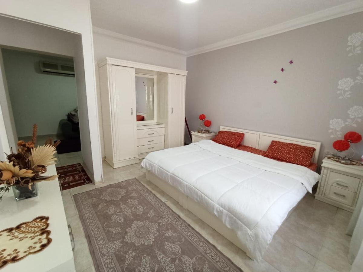 Delta Sharm Apartments With Free Internet Wi-Fi Exterior foto