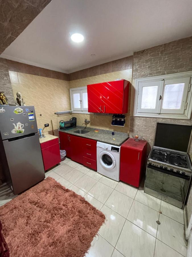 Delta Sharm Apartments With Free Internet Wi-Fi Exterior foto