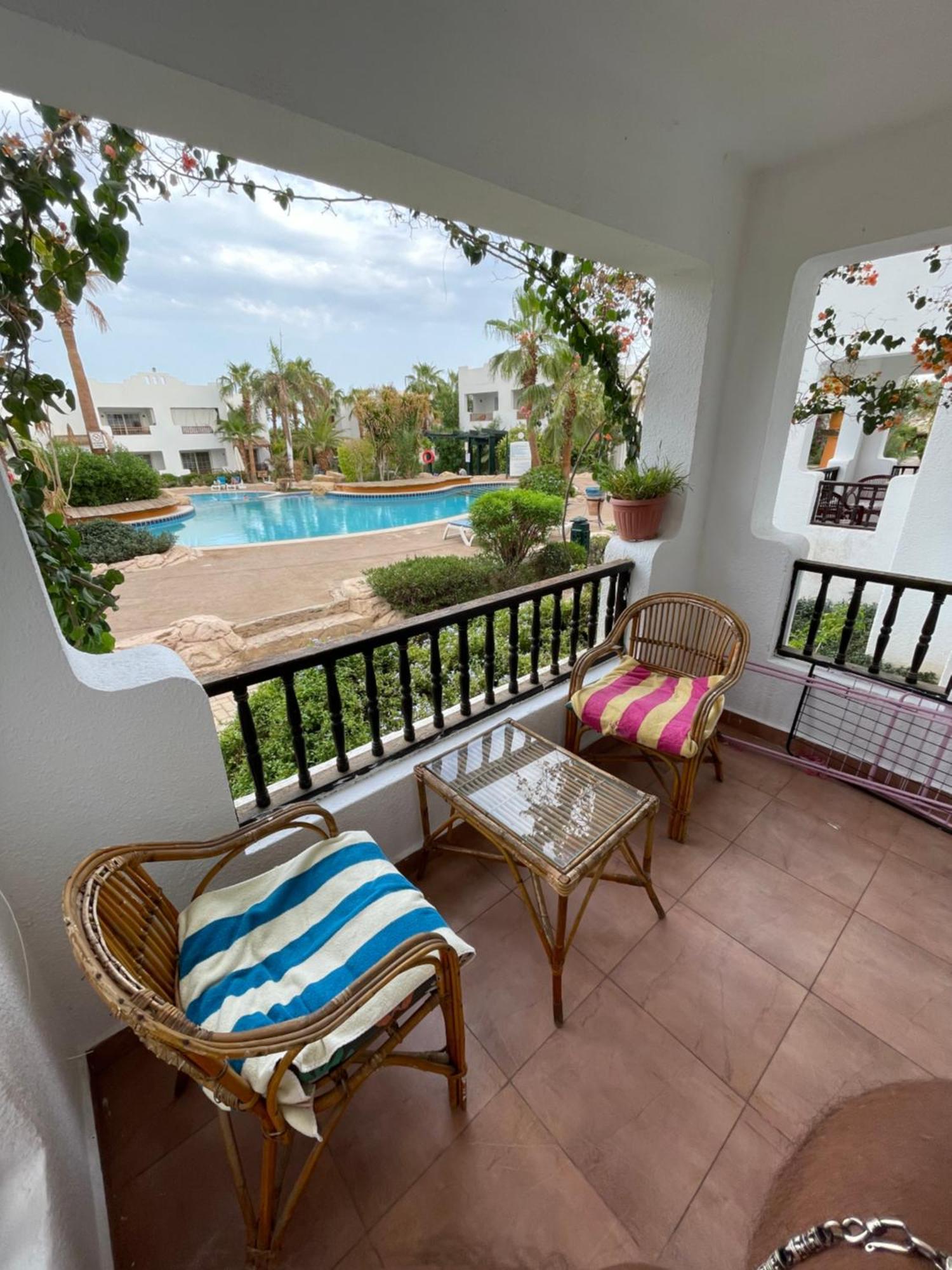 Delta Sharm Apartments With Free Internet Wi-Fi Exterior foto