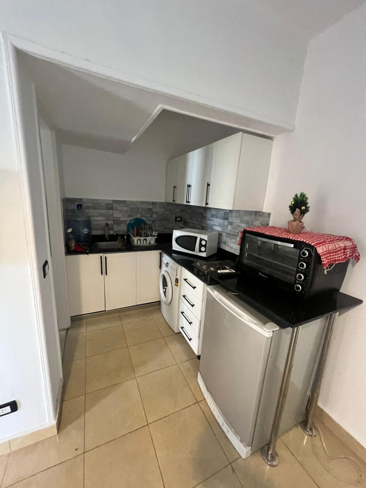 Delta Sharm Apartments With Free Internet Wi-Fi Exterior foto