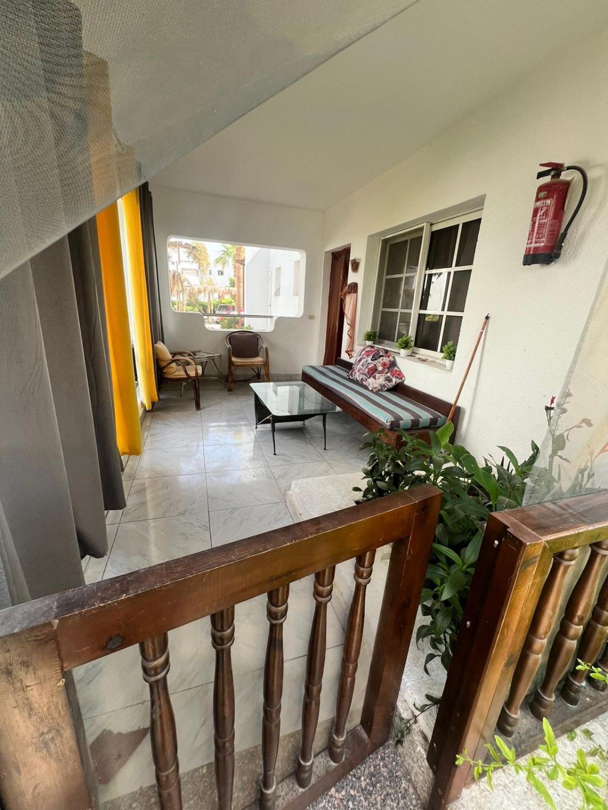 Delta Sharm Apartments With Free Internet Wi-Fi Exterior foto