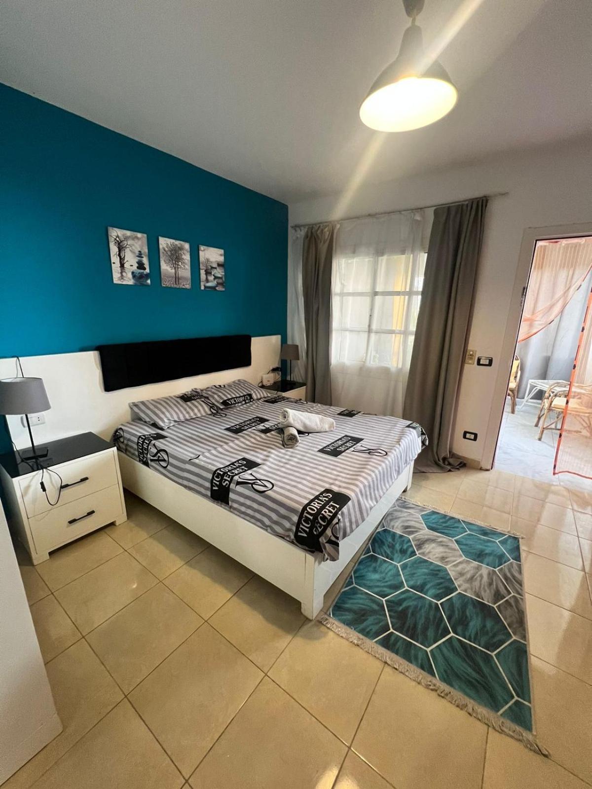 Delta Sharm Apartments With Free Internet Wi-Fi Exterior foto