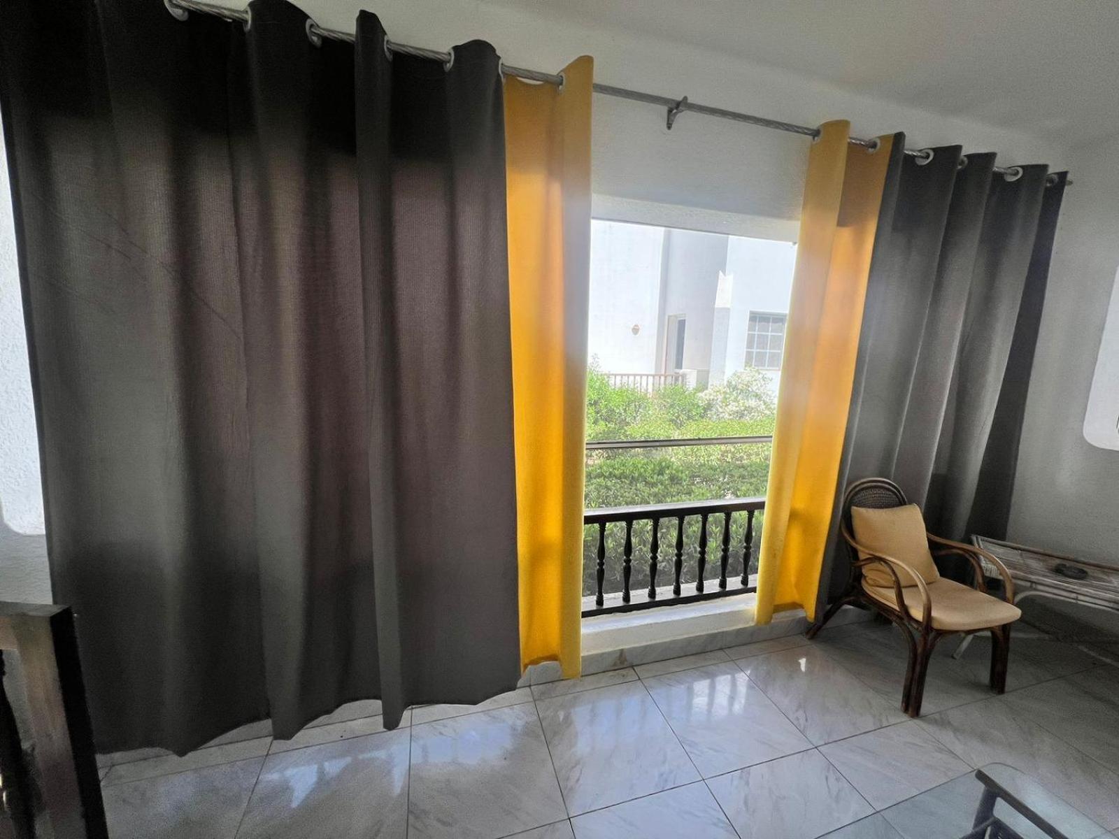 Delta Sharm Apartments With Free Internet Wi-Fi Exterior foto