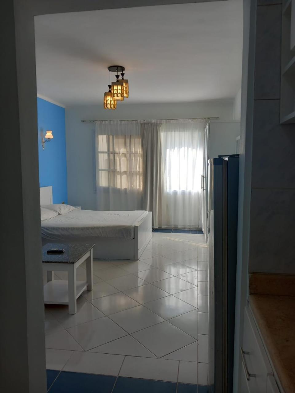 Delta Sharm Apartments With Free Internet Wi-Fi Exterior foto