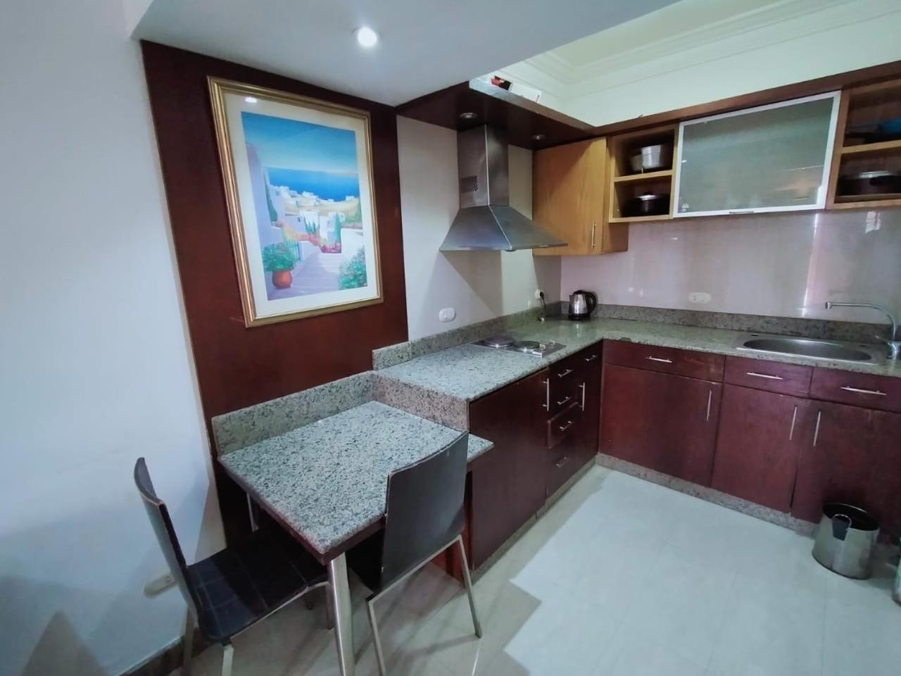 Delta Sharm Apartments With Free Internet Wi-Fi Exterior foto
