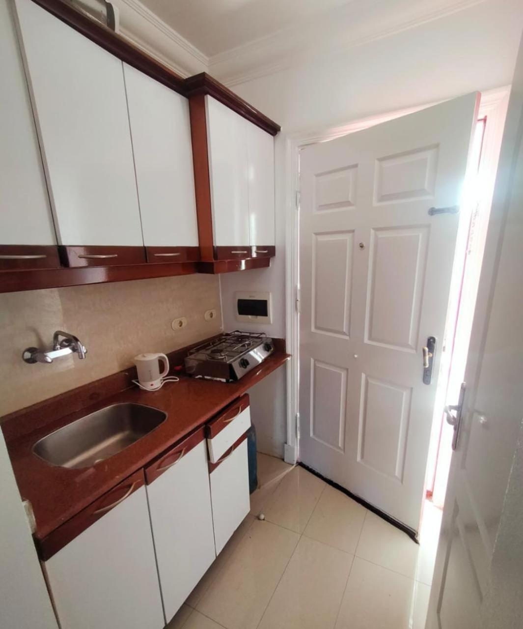 Delta Sharm Apartments With Free Internet Wi-Fi Exterior foto